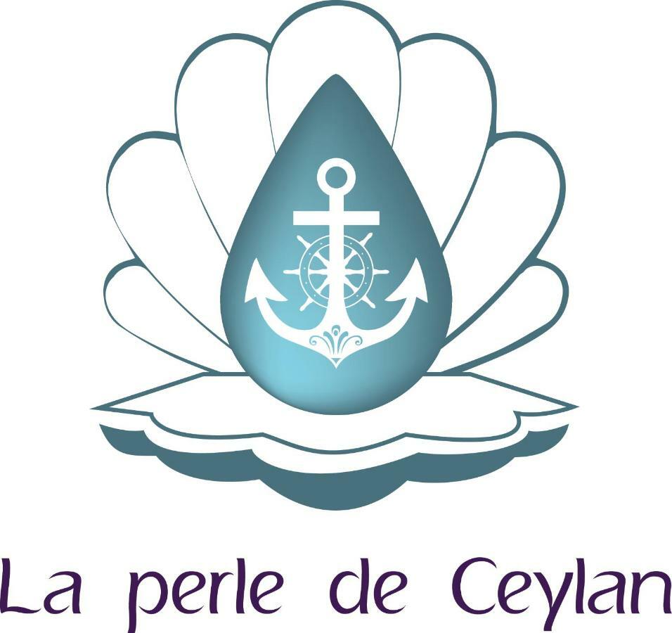 Отель La Perle De Ceylan Монтаньяк Экстерьер фото